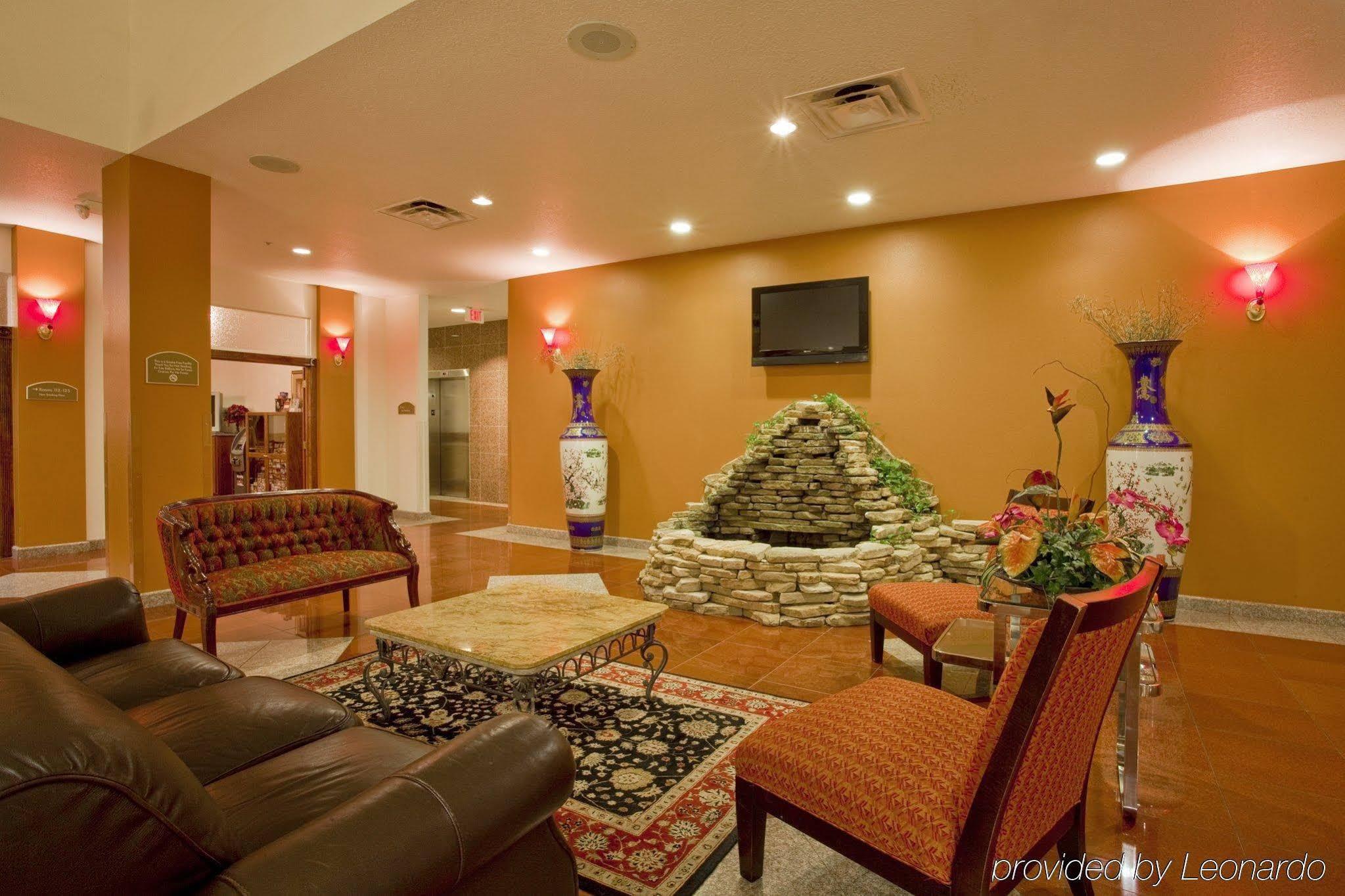 Country Inn & Suites By Radisson, Rj Stadium - Tampa Airport East Exterior photo